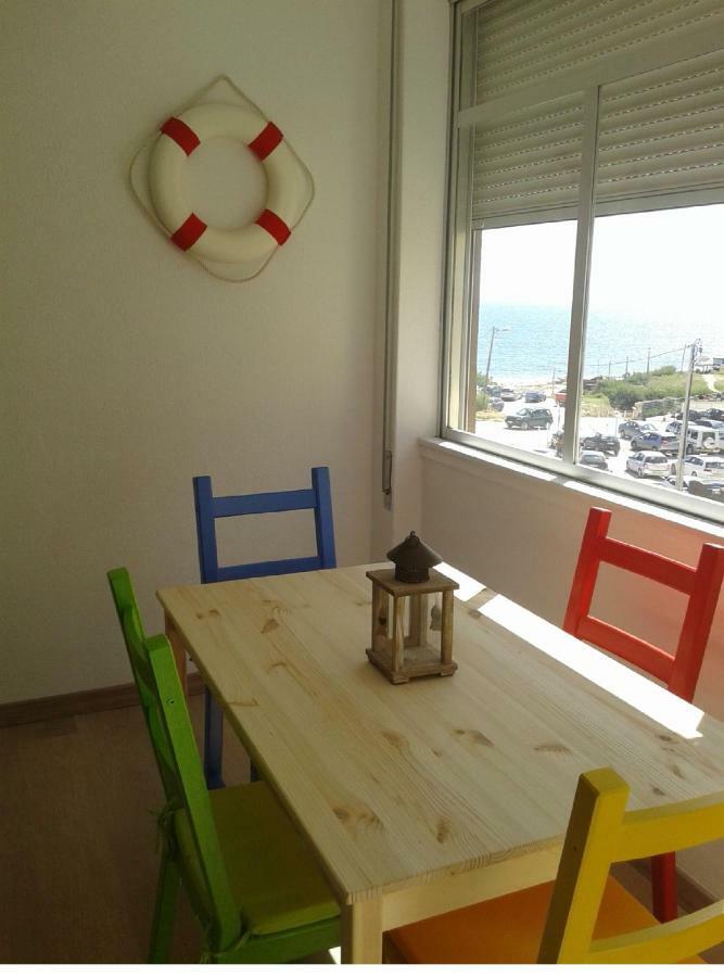 Gui Beach House Armacao de Pera Ngoại thất bức ảnh