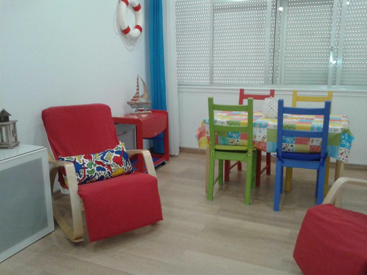 Gui Beach House Armacao de Pera Ngoại thất bức ảnh