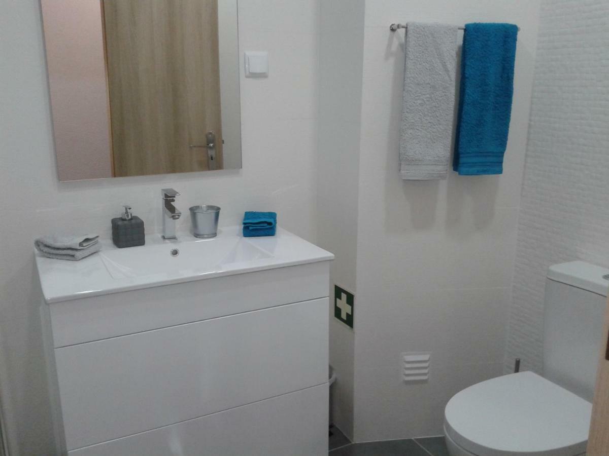 Gui Beach House Armacao de Pera Ngoại thất bức ảnh