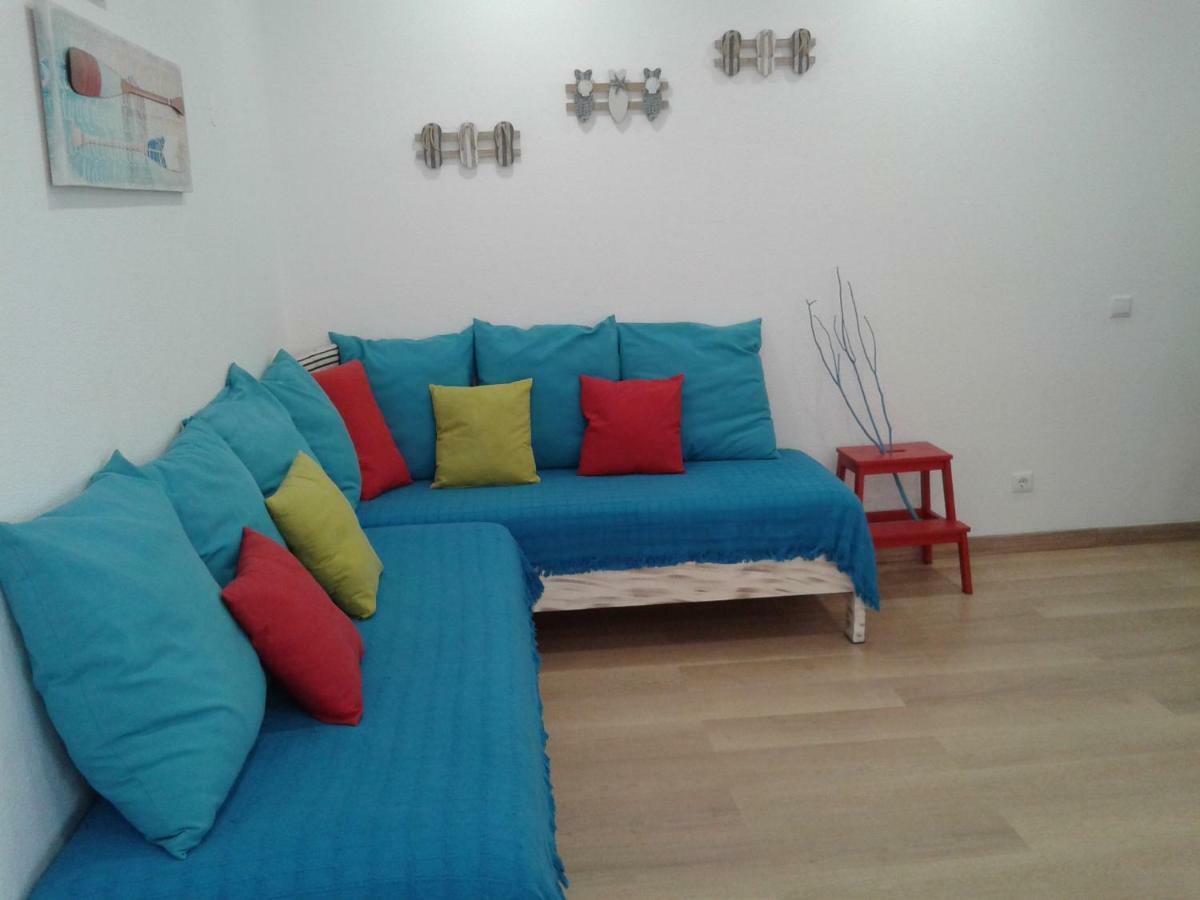 Gui Beach House Armacao de Pera Ngoại thất bức ảnh