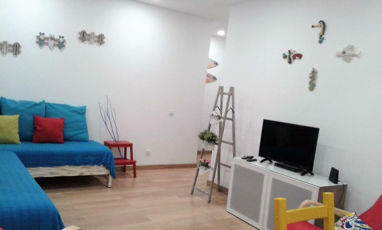 Gui Beach House Armacao de Pera Ngoại thất bức ảnh