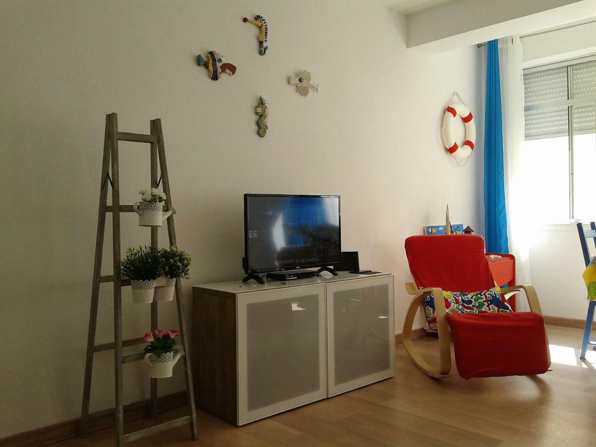 Gui Beach House Armacao de Pera Ngoại thất bức ảnh
