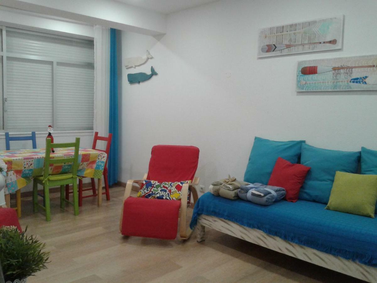 Gui Beach House Armacao de Pera Ngoại thất bức ảnh