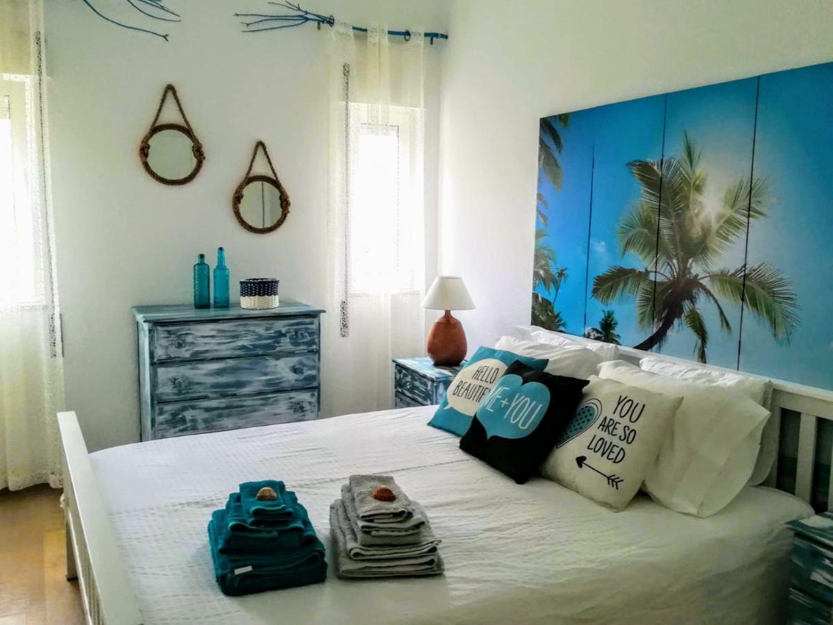Gui Beach House Armacao de Pera Ngoại thất bức ảnh