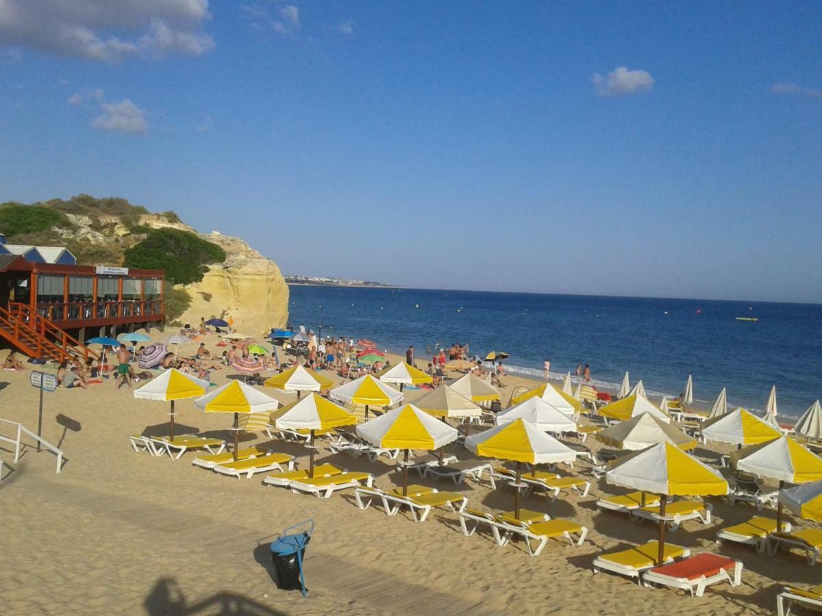 Gui Beach House Armacao de Pera Ngoại thất bức ảnh