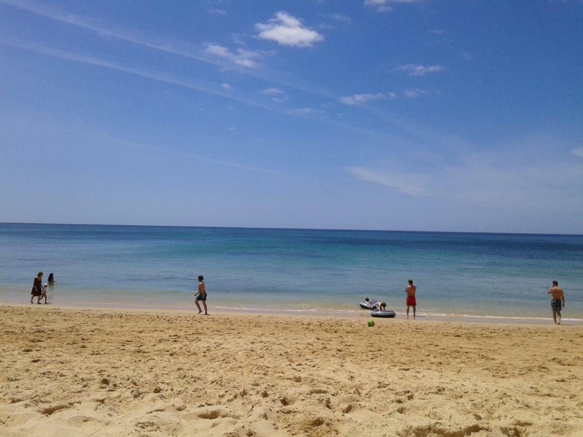 Gui Beach House Armacao de Pera Ngoại thất bức ảnh